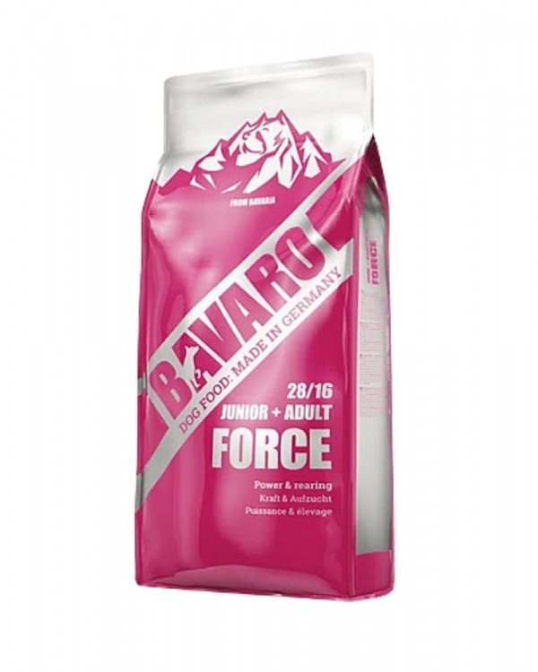Bavaro Force 28/16