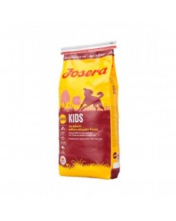 Josera Kids Корм для цуценят середніх и великих порід