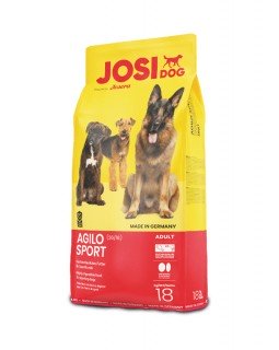 Josera JosiDog Agilo Sport