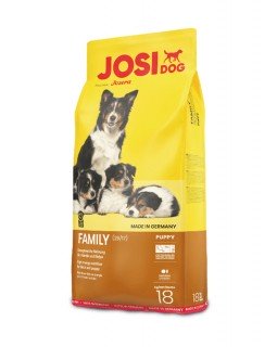 Josera JosiDog Family 29/17