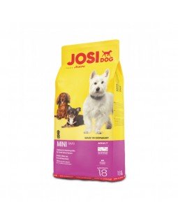 Josera JosiDog Mini для собак маленьких порід Josera JosiDog Mini для собак маленьких порід