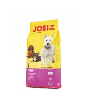 Josera JosiDog Mini для собак маленьких порід