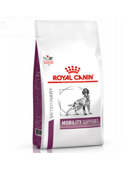 Royal Canin Mobility Support Canine