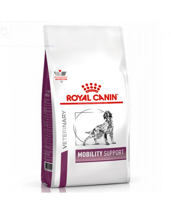 Royal Canin Mobility Support Canine
