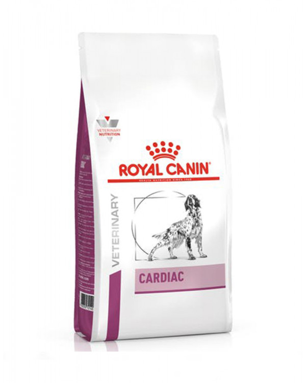 Royal Canin Cardiac EC26