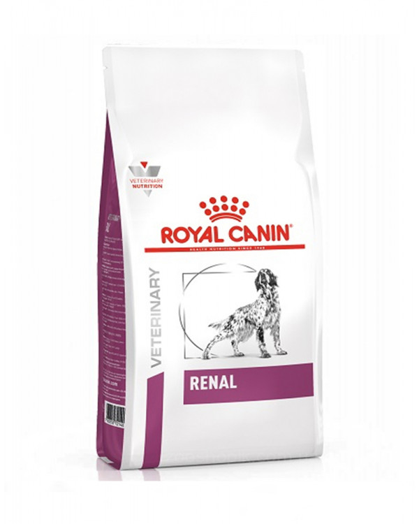 Royal Canin Renal Canine