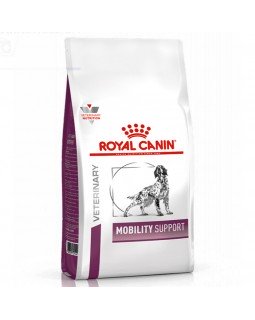 Royal Canin Mobility Support Canine Royal Canin Mobility Support Canine