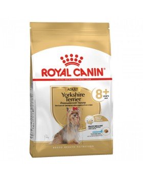 Royal Canin Yorkshire Ageing 8+ Royal Canin Yorkshire Ageing 8+
