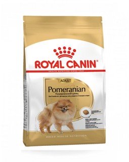 Royal Canin Pomeranian Adult Royal Canin Pomeranian Adult