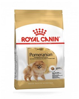 Royal Canin Pomeranian Adult