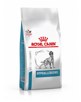 Royal Canin Hypoallergenic