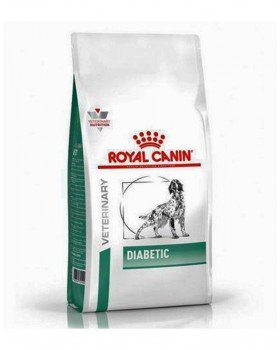 Royal Canin Diabetic Dog