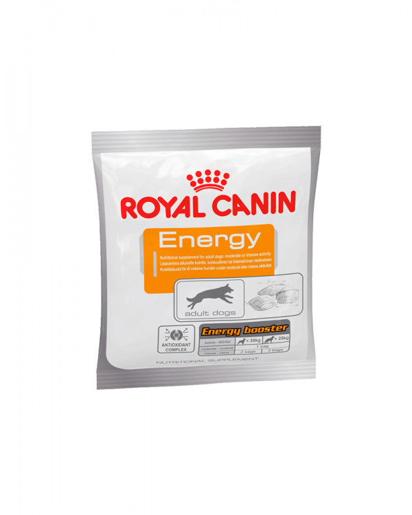  Royal Canin Energy 