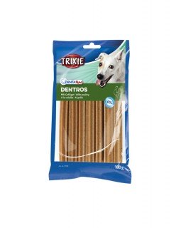 Trixie Dentros - Ласощі для собак з птахом(180гр.)