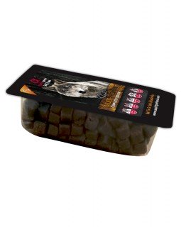 ALPHA SPIRIT Мультипротеин - полувлажный корм для собак-foto2