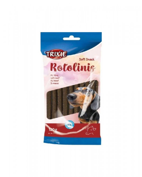 Trixie Rotolinis - ласощі для собак з яловичиною