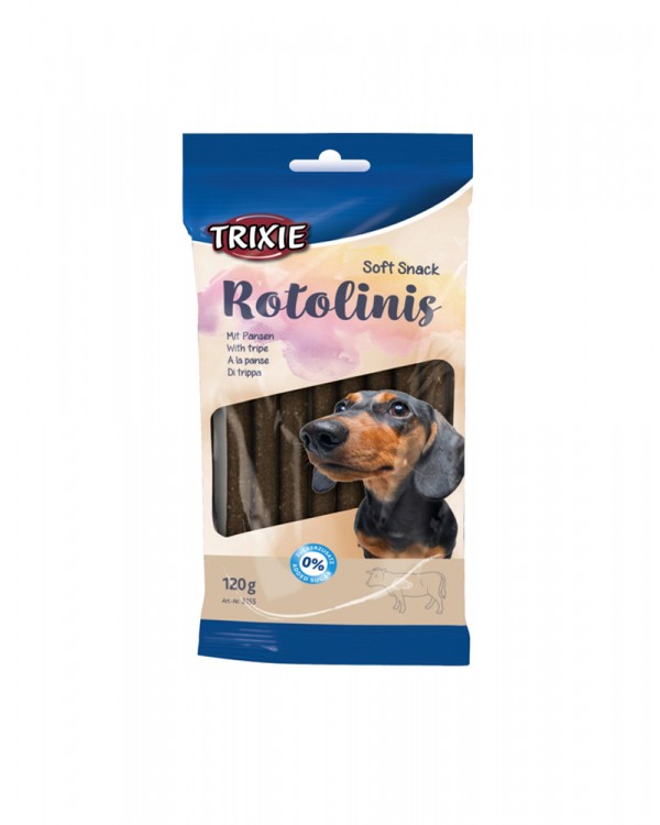 Trixie Rotolinis - ласощі для собак з рубцем