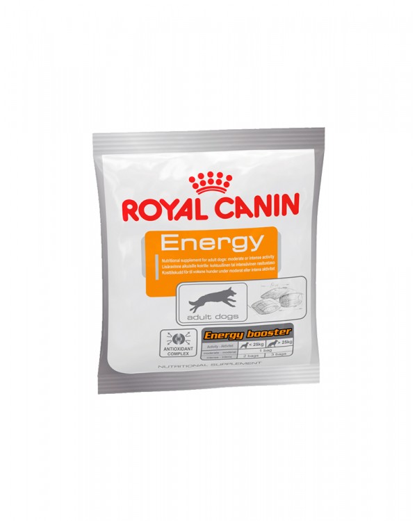  Royal Canin Energy 