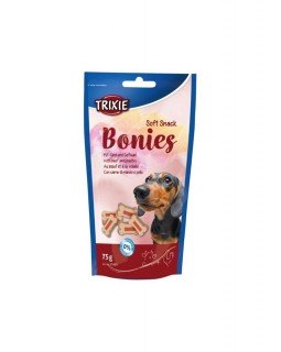 Trixie Snack Bonies 75 г.