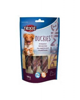 Trixie Premio Duckies - ласощі для собак з качкою