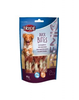 Trixie Premio Duck Bites - ласощі для собак з качкою