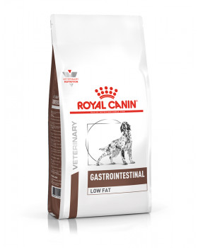 Royal Canin Gastrointestinal Low Fat Canine