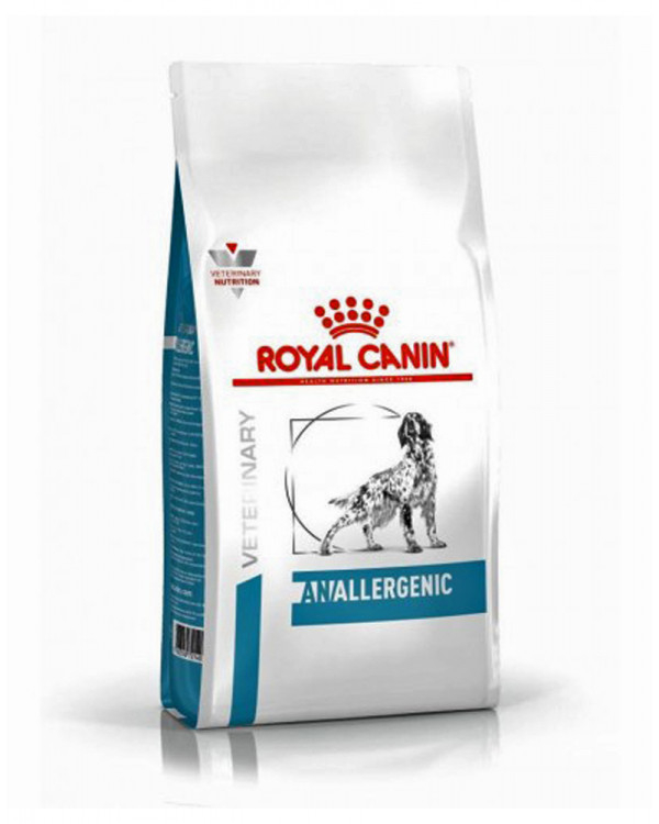 Royal Canin Anallergenic Dog