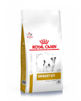 Royal Canin Urinary S/O Small Dog 