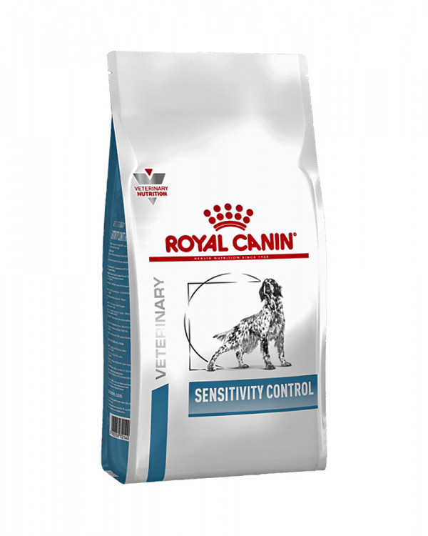 Royal Canin Sensitivity Control Canine