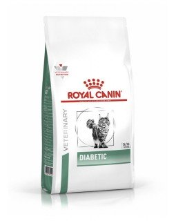 Royal Canin Diabetic Feline DS46