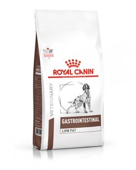 Royal Canin Gastrointestinal Low Fat Canine Royal Canin Gastrointestinal Low Fat Canine