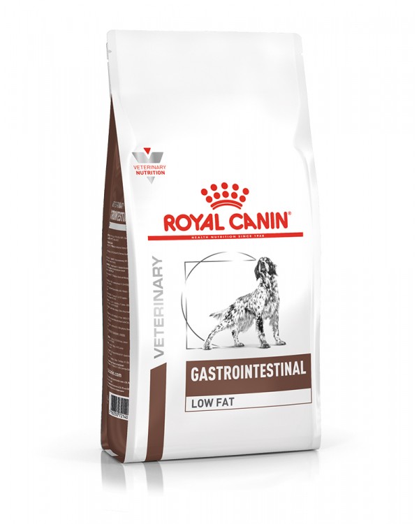 Royal Canin Gastrointestinal Low Fat Canine Royal Canin Gastrointestinal Low Fat Canine