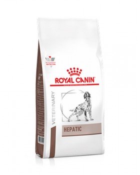 Royal Canin Hepatic Canine Royal Canin Hepatic Canine