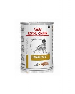 Royal Canin Urinary S/O 0,41 кг