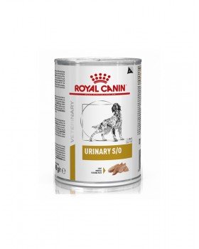 Royal Canin Urinary S/O 0,41 кг