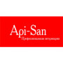 Api - San