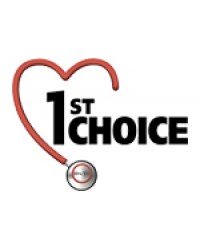 1st choice 1st choice