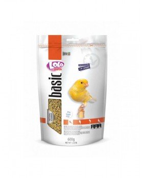 Lolo Pets Doypack Полнорационный корм для канареек Lolo Pets Doypack Полнорационный корм для канареек