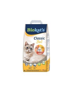 Biokat's Classic 3in1