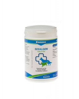 Canina Seealgen для кошек и собак