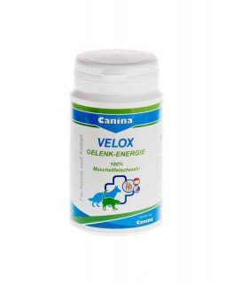 Canina Velox Gelenk-Energy для котов и собак
