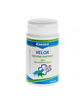 Canina Velox Gelenk-Energy для котов и собак Canina Velox Gelenk-Energy для котов и собак
