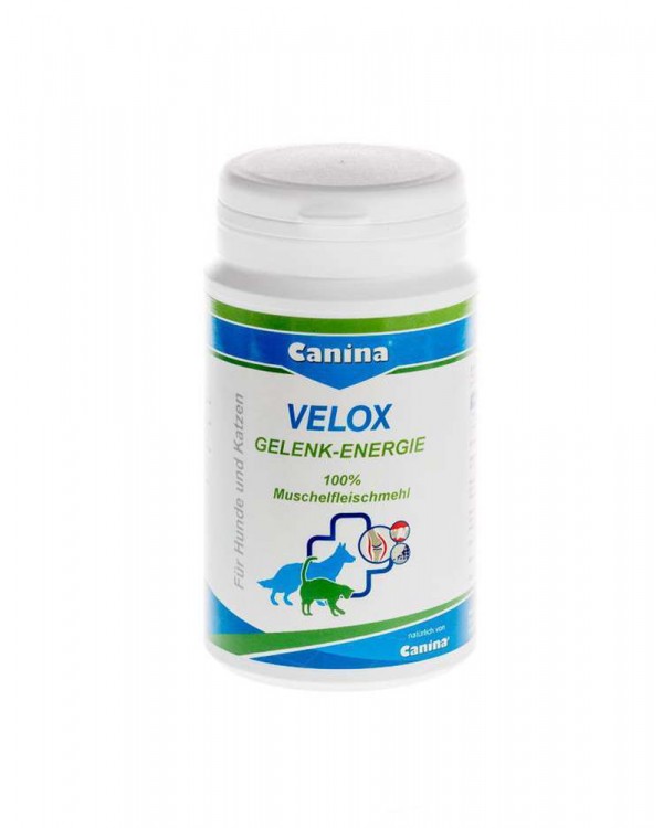 Canina Velox Gelenk-Energy для котов и собак Canina Velox Gelenk-Energy для котов и собак