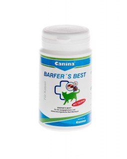 Canina Barfer's Best for cats для котов