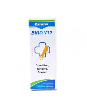 Canina BIRD V12 для птиц Canina BIRD V12 для птиц