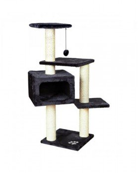 Trixie «Palamos» Кігтеточка-комплекс чорна