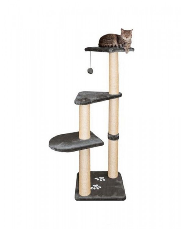 Trixie "Altea" Кігтеточка-комплекс сіра