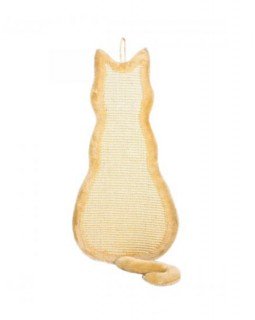 Trixie «Cat» Кігтеточка-дошка бежева