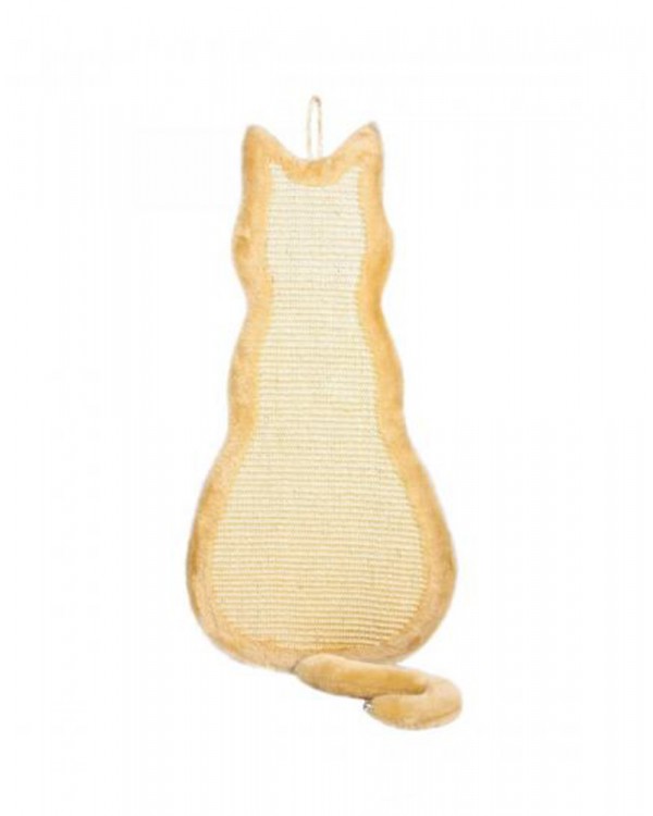 Trixie «Cat» Кігтеточка-дошка бежева Trixie «Cat» Кігтеточка-дошка бежева