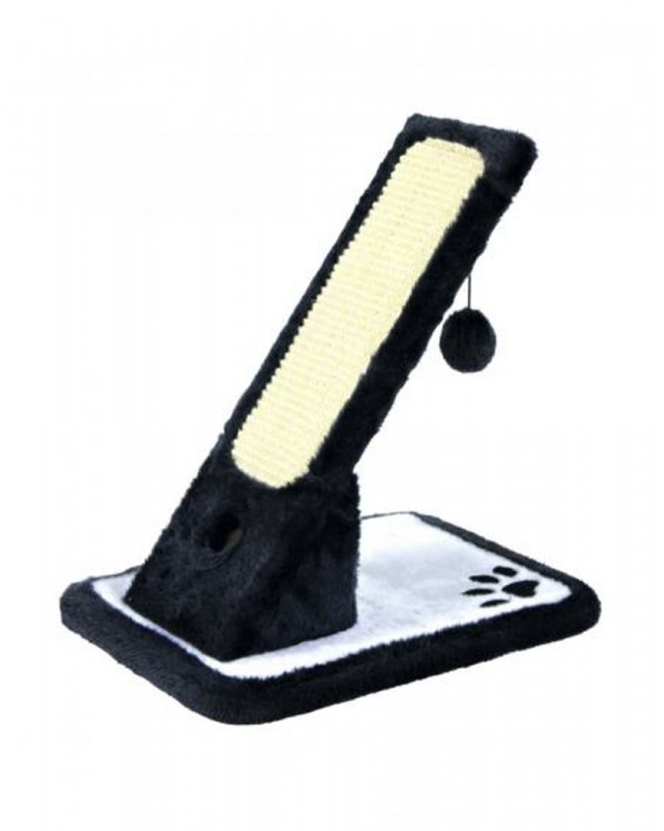 Trixie Кігтеточка похила чорна Trixie Кігтеточка похила чорна